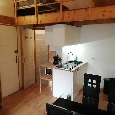 Studio Au Calme En Peripherie De La Rochelle Perigny (Charente-Maritime)